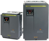 variable frequency drives (VFD)