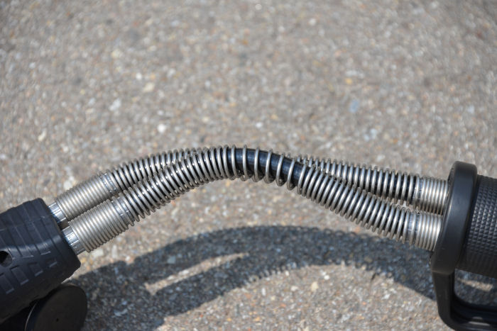custom hydraulic hose or repair